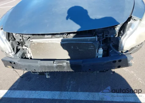 2011 Nissan Maxima 3.5 Sv z USA, uszkodzony, nr VIN 1N4AA5AP0BC804526